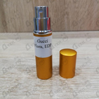 Отзыв Gucci Flora