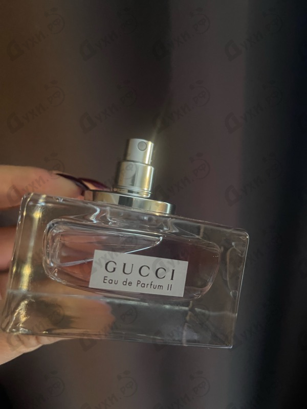 Купить II от Gucci