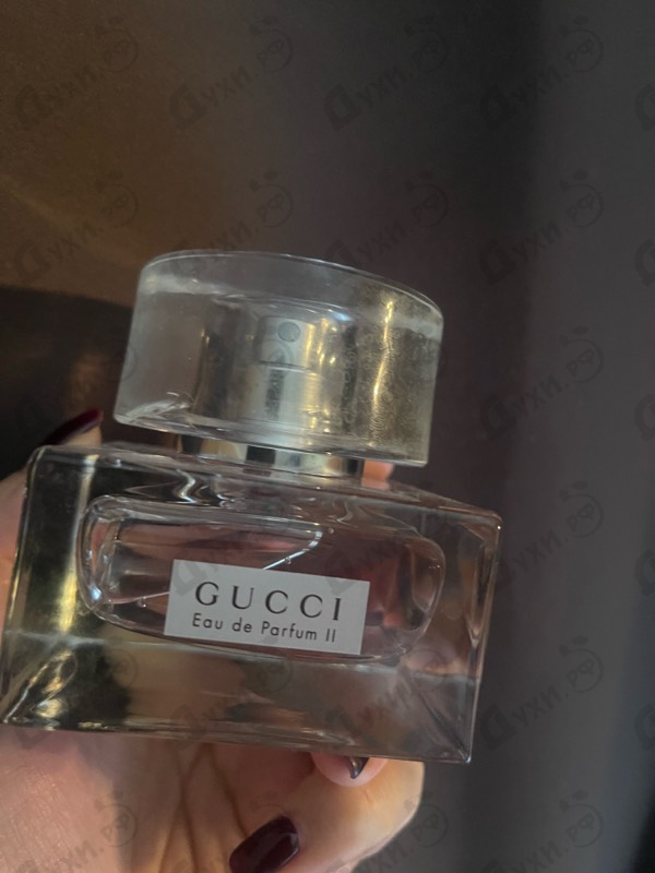 Купить II от Gucci