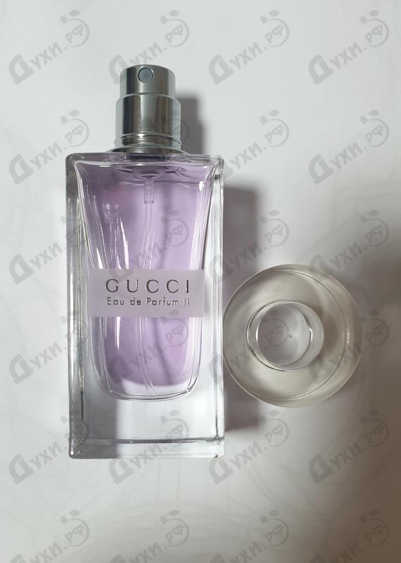 Отзывы Gucci II