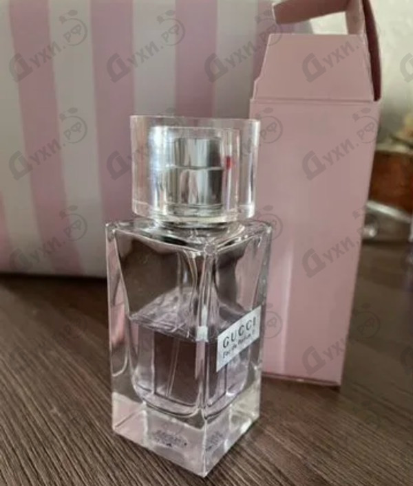 Духи II от Gucci