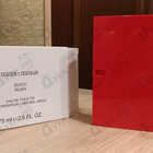 Духи Rush от Gucci