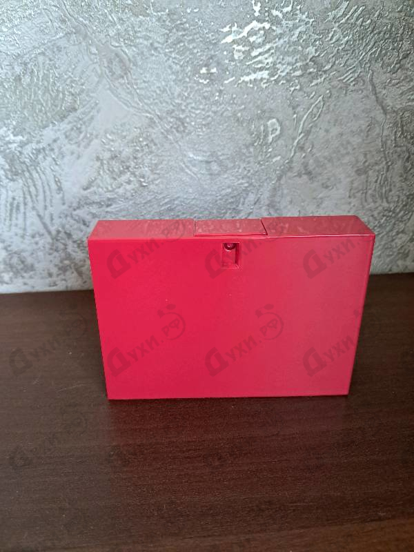 Парфюмерия Rush от Gucci