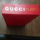 Отзыв Gucci Rush
