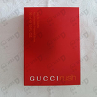 Отзывы Gucci Rush