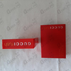 Отзывы Gucci Rush