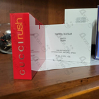 Отзывы Gucci Rush