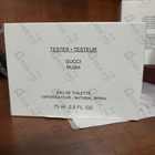 Отзыв Gucci Rush