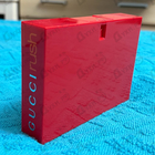 Отзывы Gucci Rush