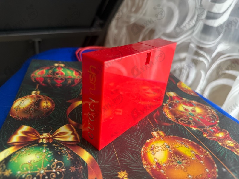 Купить Gucci Rush