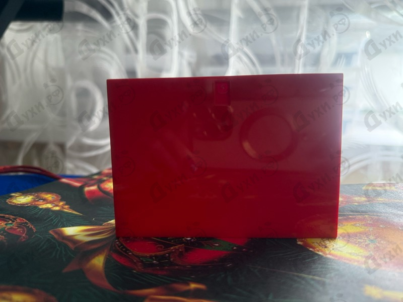 Купить Rush от Gucci