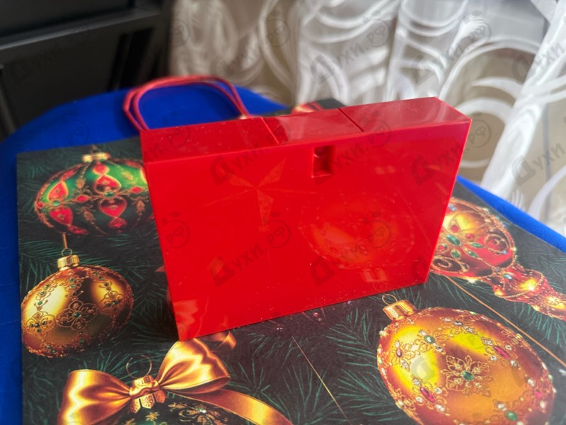 Парфюмерия Gucci Rush