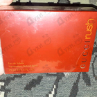 Парфюм Gucci Rush