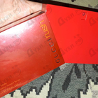 Отзыв Gucci Rush
