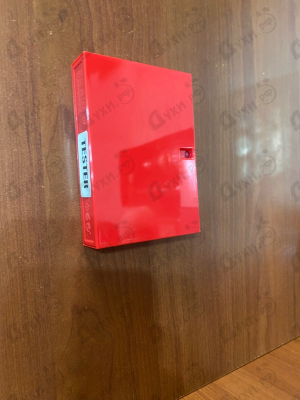 Духи Rush от Gucci