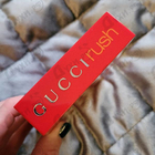 Отзыв Gucci Rush