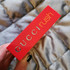 Парфюмерия Gucci Rush