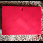 Отзывы Gucci Rush