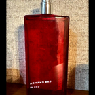 Отзыв Gucci Rush