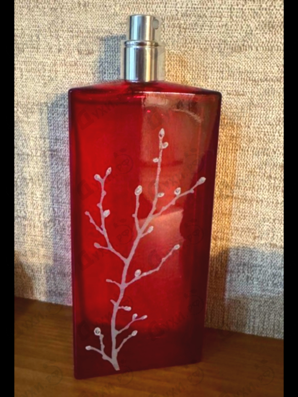 Духи Rush от Gucci