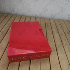 Отзыв Gucci Rush