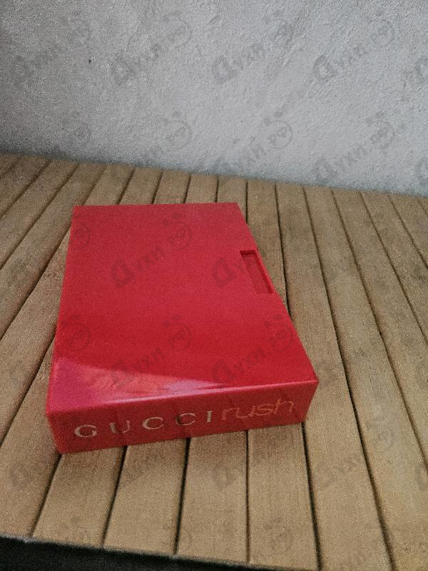 Купить Rush от Gucci
