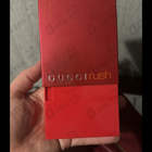 Духи Rush от Gucci