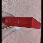 Отзыв Gucci Rush