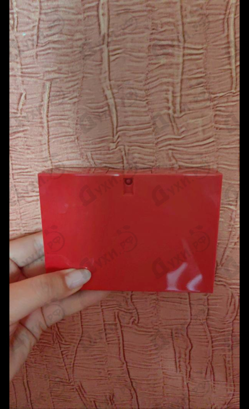 Отзыв Gucci Rush