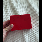 Отзывы Gucci Rush