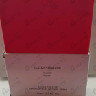 Отзыв Gucci Rush