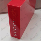 Отзыв Gucci Rush
