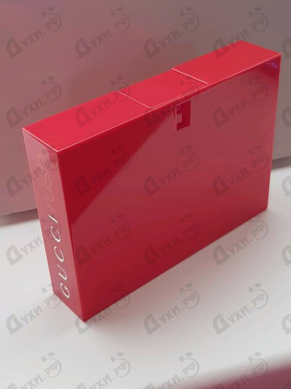 Отзывы Gucci Rush