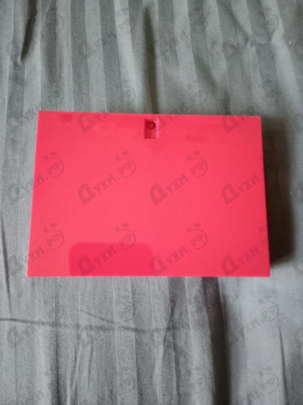 Парфюмерия Rush от Gucci