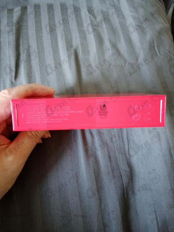 Духи Rush от Gucci