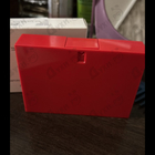 Отзыв Gucci Rush