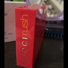 Отзыв Gucci Rush