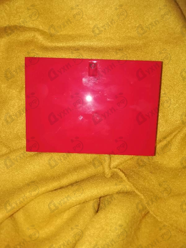 Парфюмерия Rush от Gucci