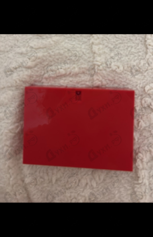 Отзывы Gucci Rush