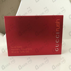Отзывы Gucci Rush