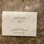 Духи Rush от Gucci