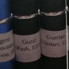 Отзывы Gucci Rush