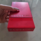 Отзыв Gucci Rush