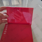 Отзывы Gucci Rush