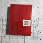 Отзыв Gucci Rush