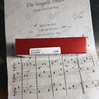 Парфюм Gucci Rush