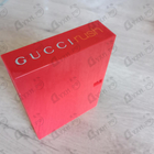 Отзывы Gucci Rush