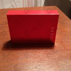 Отзыв Gucci Rush