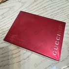Духи Rush от Gucci
