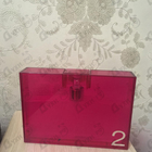 Отзыв Gucci Rush 2